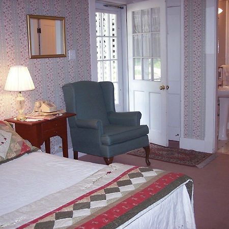 Glen Oaks Inn Intervale Zewnętrze zdjęcie