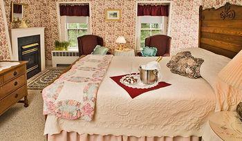 Glen Oaks Inn Intervale Zewnętrze zdjęcie