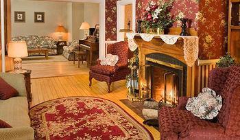 Glen Oaks Inn Intervale Zewnętrze zdjęcie