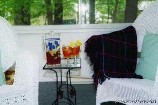 Glen Oaks Inn Intervale Wnętrze zdjęcie